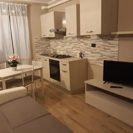 Гостевой дом Civico 134 *